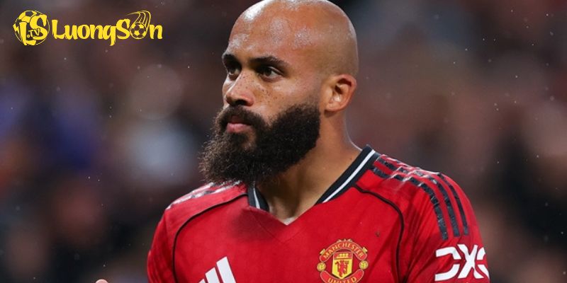 Tham vọng không giới hạn của Bryan Mbeumo