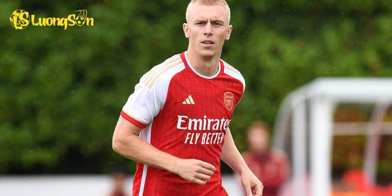 Hành trình gian nan của Mika Biereth